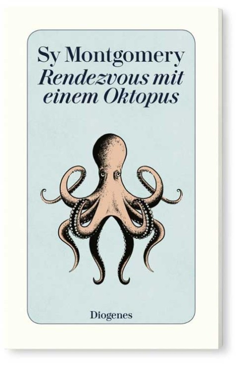 OKTOPUS – Book Cover