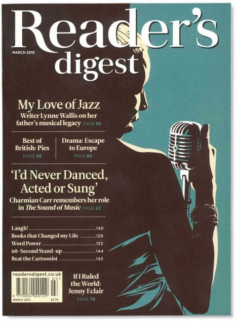 Readers Digest – Jazz