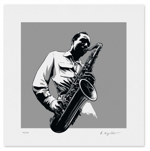 JAZZ-Edition