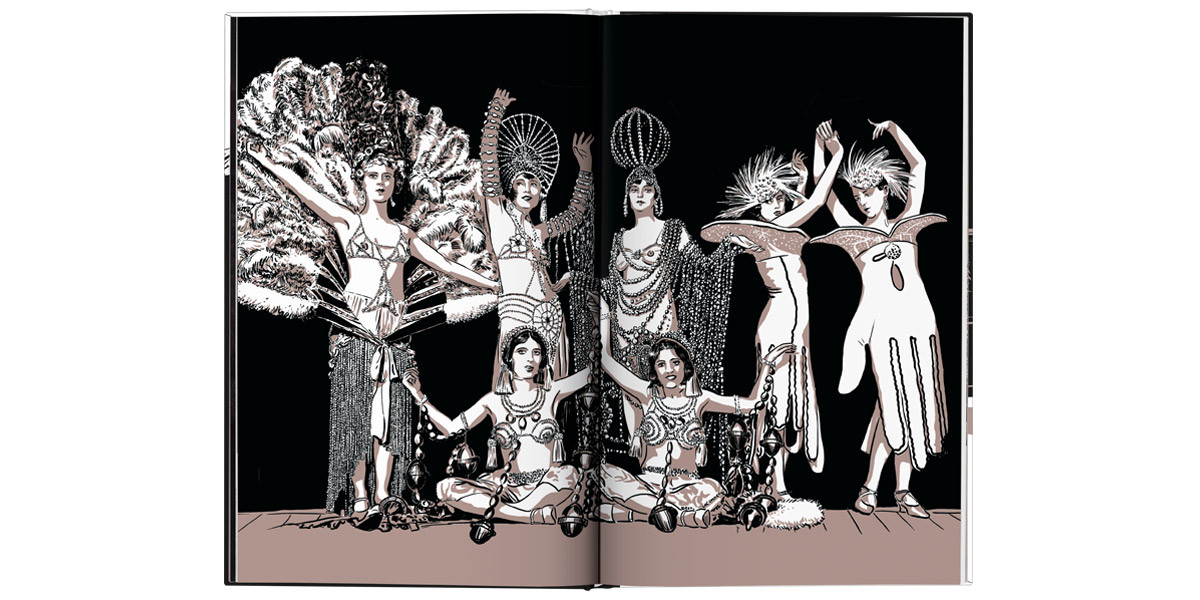 Detail Buch 