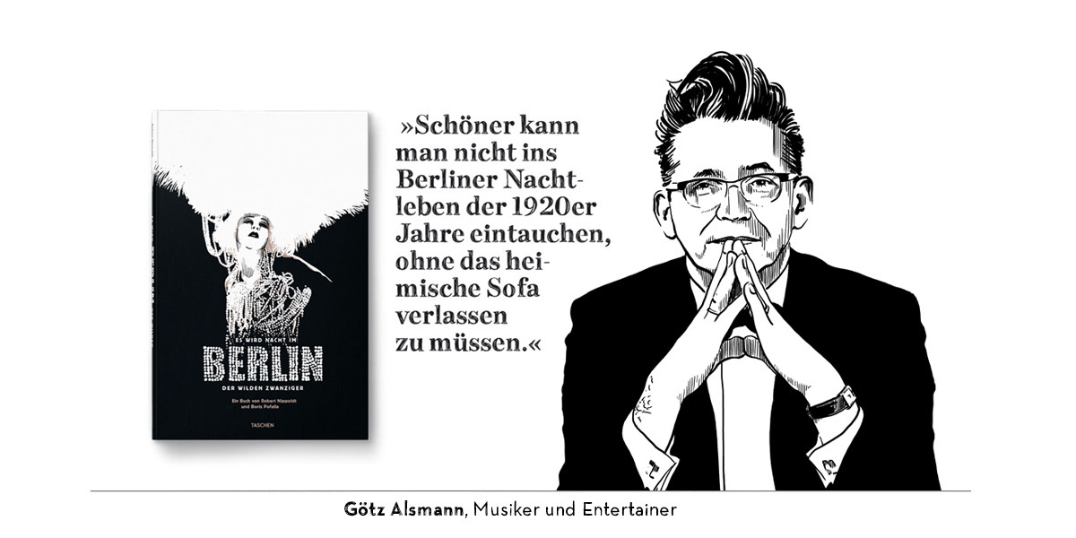 Zitat zu Robert Nippoldts Buch 
