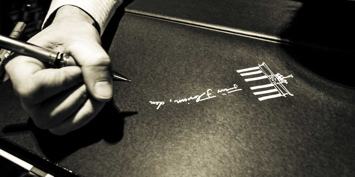 Signierstunde