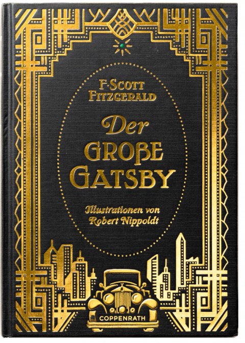 Der große Gatsby