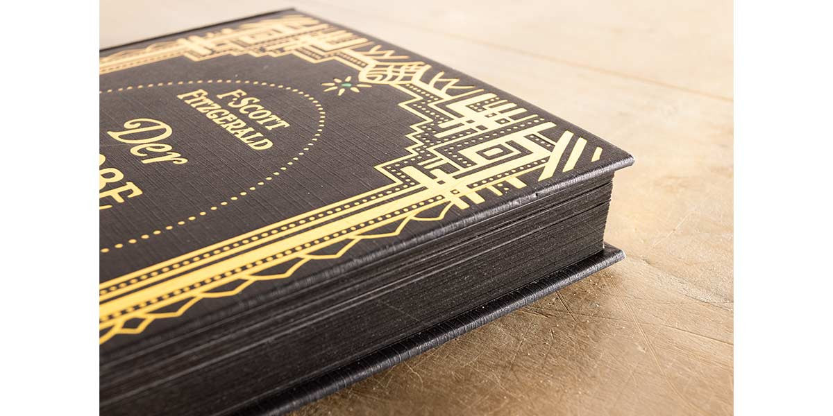 Detail Buch 