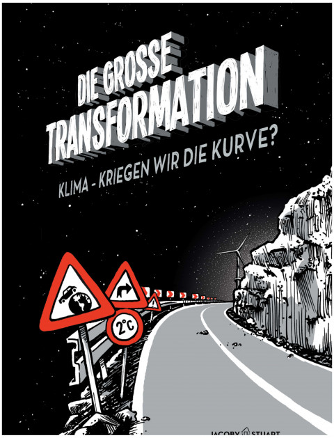 Die große Transformation