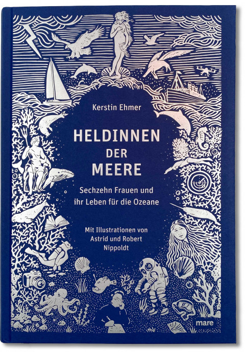Heldinnen der Meere