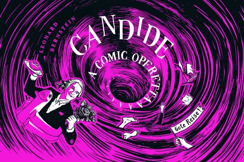 Candide – A Comic Operetta